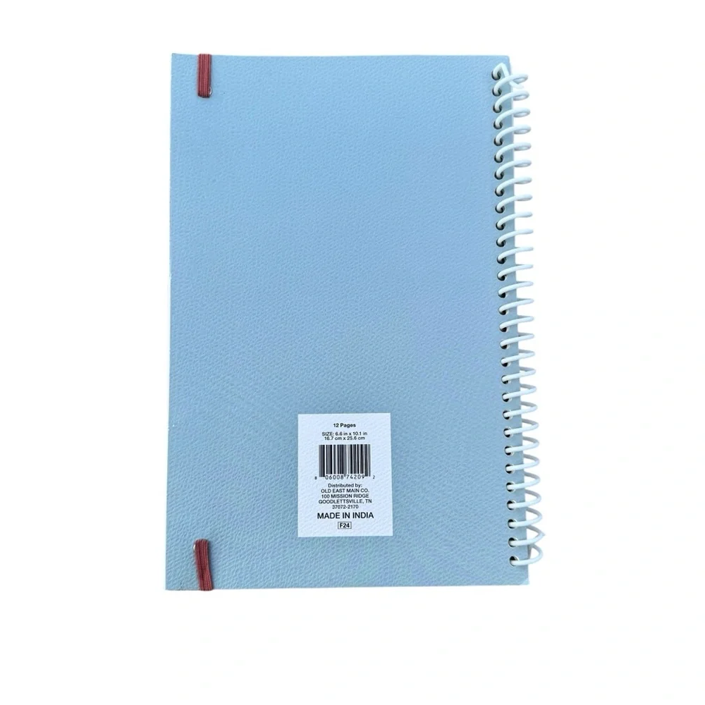 NEW Home Finance and bill organizer book budget planner monthly pockets